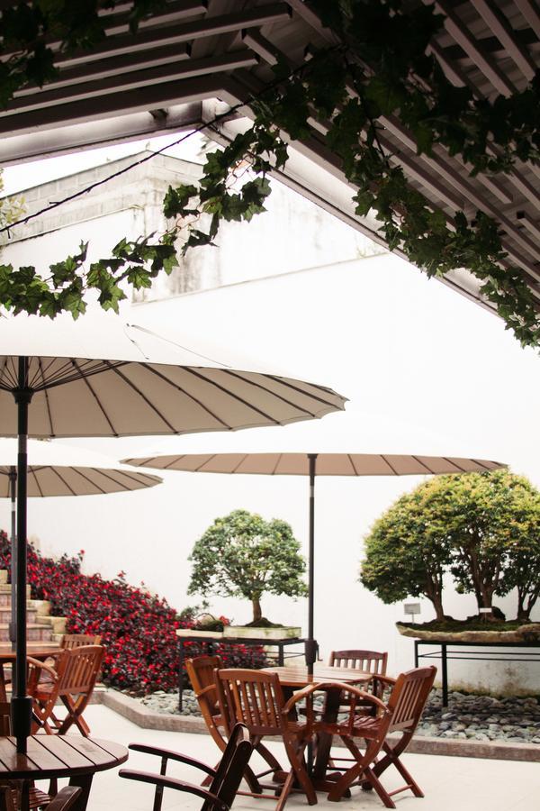 Hotel Belen Boutique Manizales Exterior foto