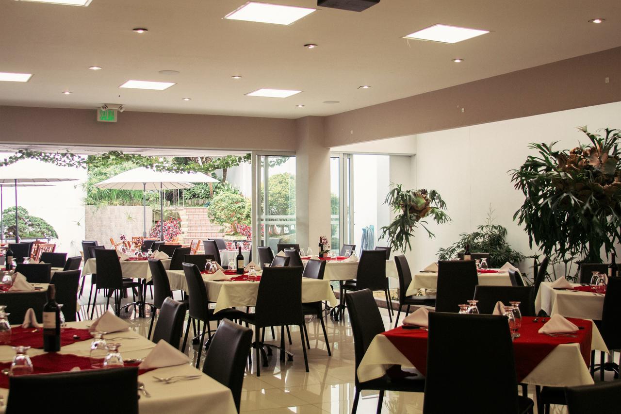 Hotel Belen Boutique Manizales Exterior foto