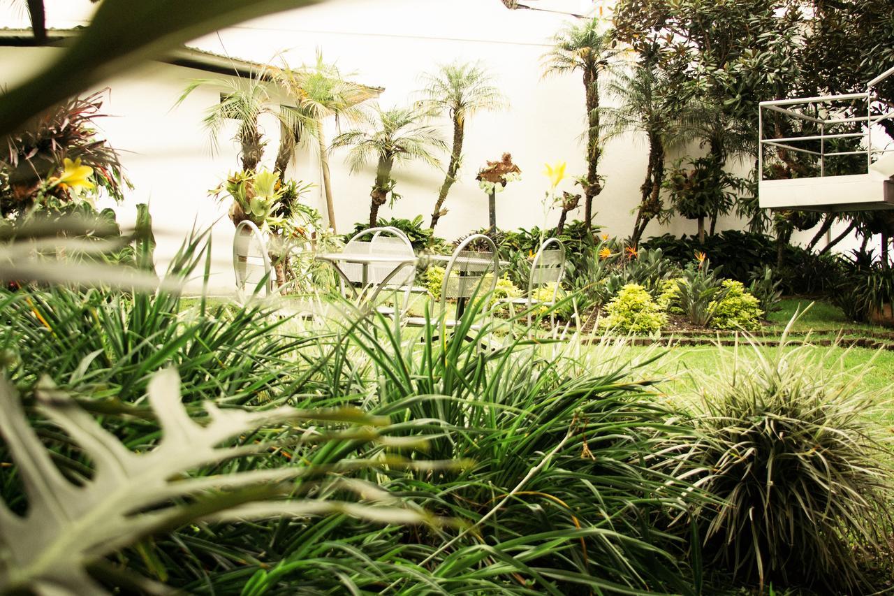 Hotel Belen Boutique Manizales Exterior foto